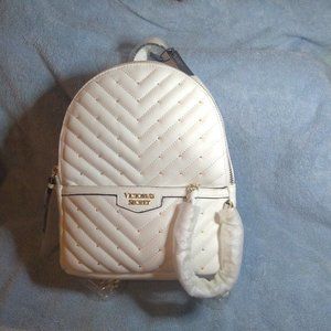 Victoria's Secret Backpack